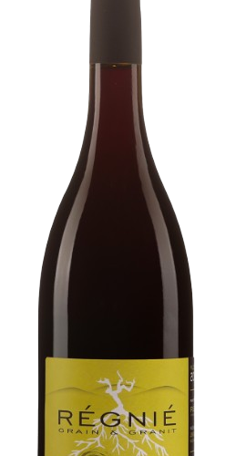 Jean Paul Et Charly Thevenet Regnie Grain &  Granit 2020 750 ML