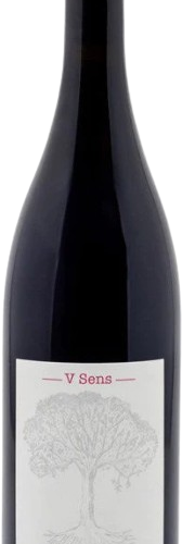 Jerome Bretaudeau V Sens 750 ML