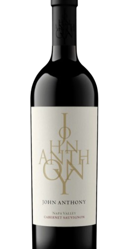John Anthony Cabernet Sauvignon Napa Valley 2017 750 ML