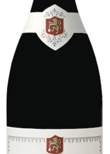 Joseph Faiveley Nuits Saint Georges Les Pruliers Premier Cru 2019 750 ML