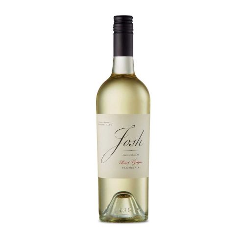 Josh Cellars Pinot Grigio California 750 ML
