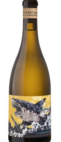 Juggernaut Chardonnay Sonoma Coast 750 ML