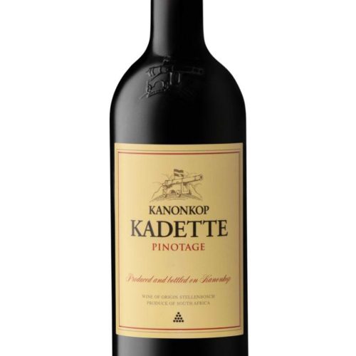 Kanonkop Kadette Stellenbosch 2020 750 ML