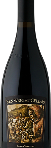 Ken Wright Cellars Savoya Vineyard Yamhill-Carlton District 2020 1.5 L