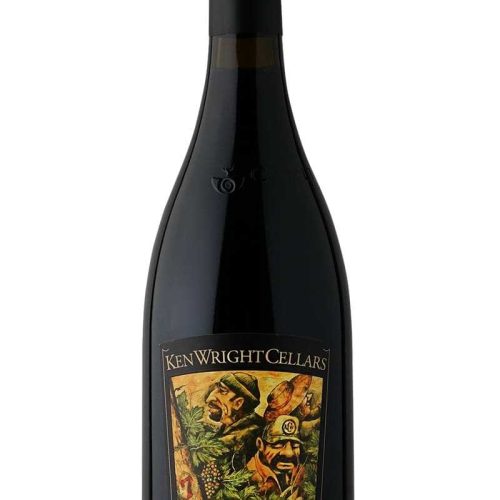 Ken Wright Cellars Shea Vineyard Yamhill-Carlton District 2020 1.5 L