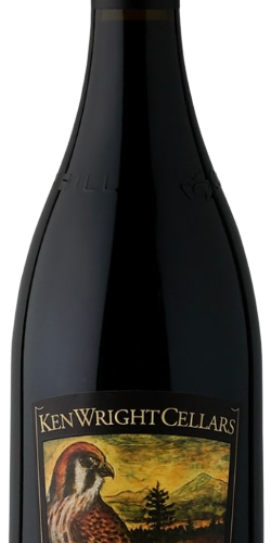 Ken Wright Cellars Tanager Pinot Noir 2018 750 ML