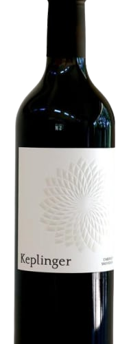 Keplinger Oakville Ranch Vineyard Cabernet Sauvignon 2017 750 ML