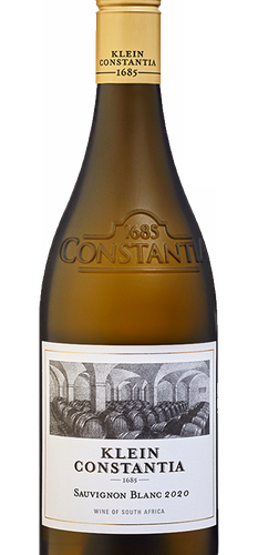 Klein Constantia Sauvignon Blanc Constantia 2020 750 ML