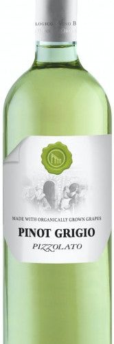 La Cantina Pizzolato Pinot Grigio 750 ML