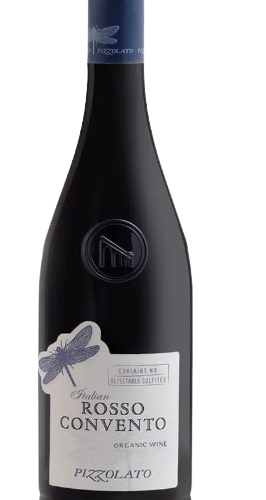 La Cantina Pizzolato Veneto Rosso Convento 750 ML