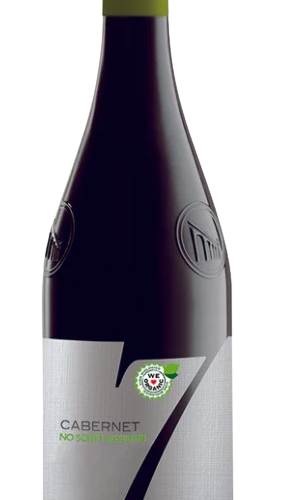 La Cantina Pizzolato Venezia Cabernet 750 ML