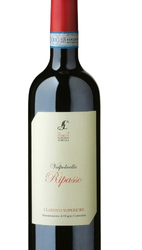 La Giaretta Valpolicella Classico Superiore Ripasso 2019 750 ML