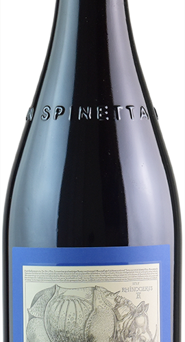 La Spinetta Barbaresco Valeirano 2018 750 ML