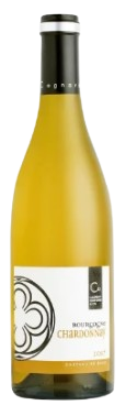 Laurent Cognard Bourgogne Le Chardonnay 2017 750 ML