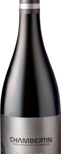 Laurent Ponsot Chambertin Grand Cru Cuvee Du Chene 2017 750 ML