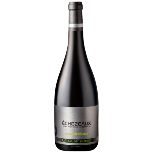 Laurent Ponsot echezeaux Grand Cru Cuvee De L'erable 2017 750 ML