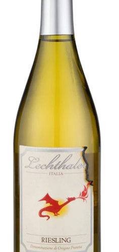 Lechthaler Riesling Trentino 2019 750 ML