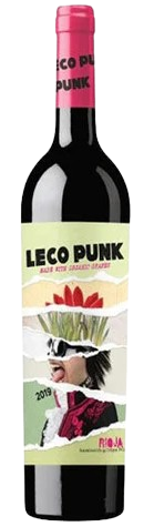 Leco Punk Rioja 2020 750 ML