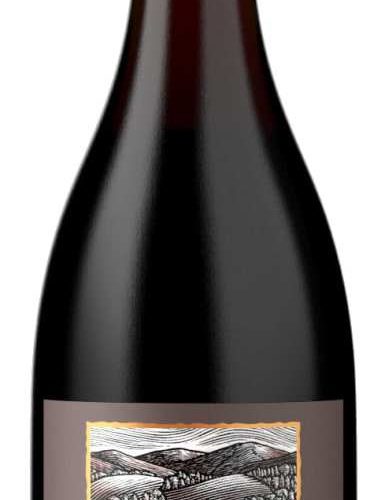 Lemelson Vineyards Thea'S Selection Pinot Noir Willamette Valley 2019 750 ML