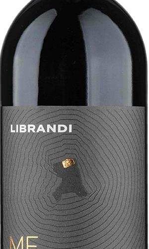 Librandi Calabria Megonio Tenuta Rosaneti 2018 750 ML