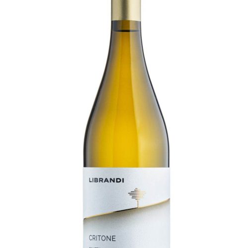 Librandi Val Di Neto Critone Bianco 2021 750 ML