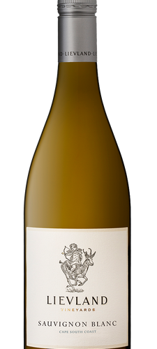 Lievland Vineyards Sauvignon Blanc Stellenbosch 750 ML