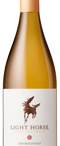Light Horse Chardonnay California 750 ML