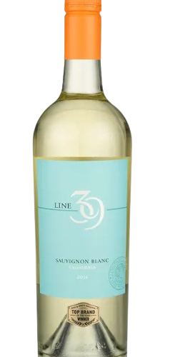 Line 39 Sauvignon Blanc California 750 ML