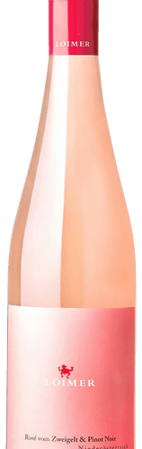 Loimer Rose 2017 750 ML