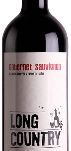 Long Country Red Blend 750 ML
