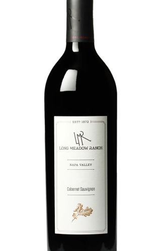 Long Meadow Ranch Cabernet Sauvignon Estate Rutherford 750 ML