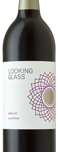Looking Glass Merlot 750 ML