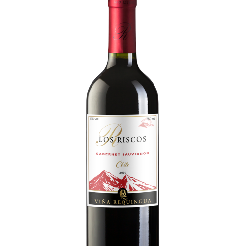 Los Riscos Cabernet Sauvignon 750 ML