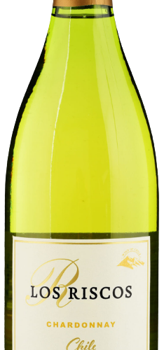 Los Riscos Chardonnay 750 ML