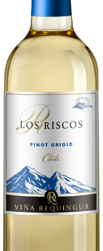Los Riscos Pinot Grigio 750 ML