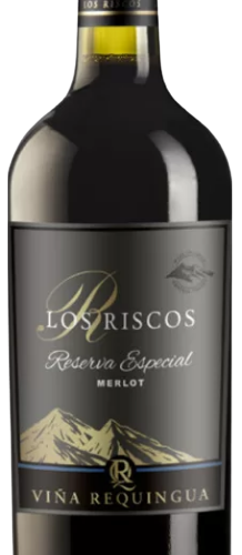 Los Riscos Reserva Especial Merlot 750 ML
