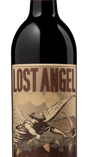 Lost Angel Cabernet Sauvignon California 750 ML