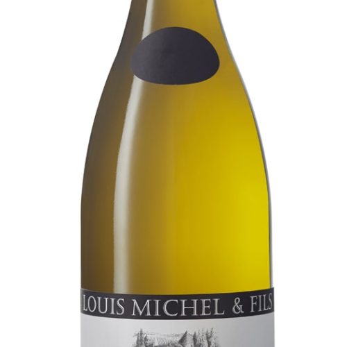 Louis Michel &  Fils Chablis 2019 750 ML