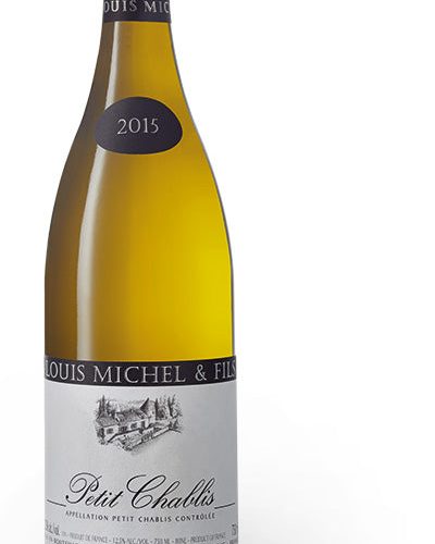 Louis Michel &  Fils Petit Chablis 2020 750 ML