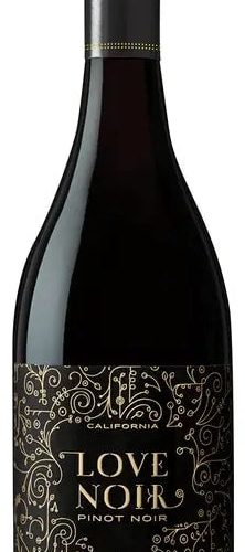 Love Noir Pinot Noir California 750 ML