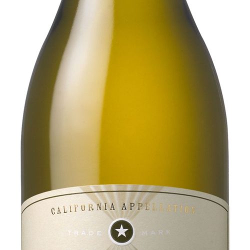 Lucky Star Wines Chardonnay California 750 ML