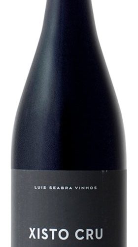 Luis Seabra Douro Xisto Cru Tinto 750 ML