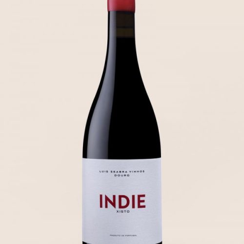 Luis Seabra Indie Xisto 2016 750 ML