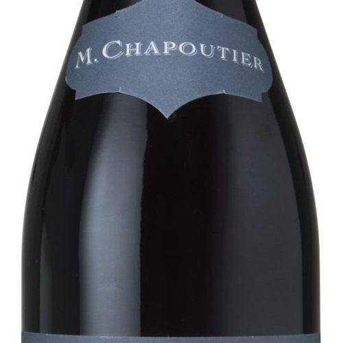 M. Chapoutier Cotes Du Rhone Belleruche 2017 750 ML