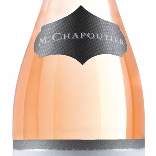 M. Chapoutier Cotes Du Rhone Belleruche Rose 750 ML