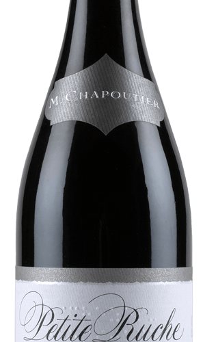 M. Chapoutier Crozes-Hermitage Petite Ruche 750 ML