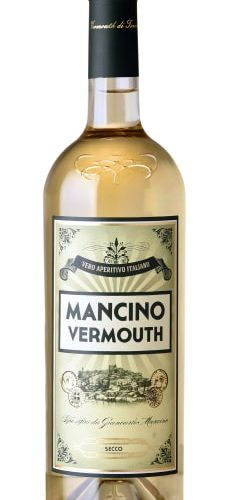 Mancino Secco Vermouth 750 ML