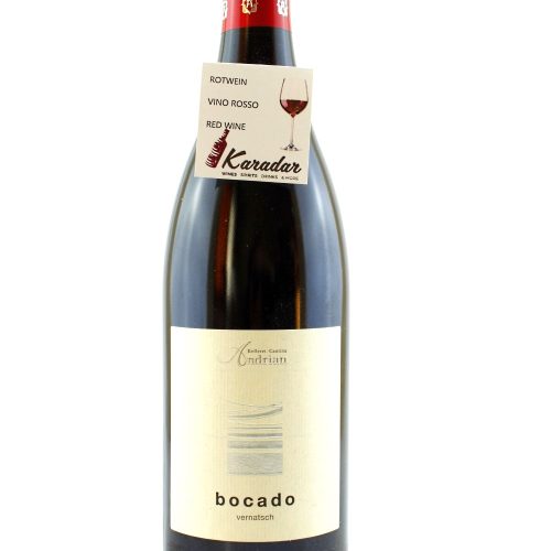 Cantina Andrian Sudtirol - Alto Adige Vernatsch Bocado 2023 750 ML