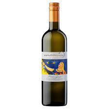 Dipinti Vigneti Delle Dolomiti Sauvignon 2023 750 ML