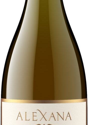 Alexana Terroir Series Chardonnay 2021 750 ML